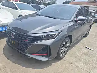 Changan Eado 2023