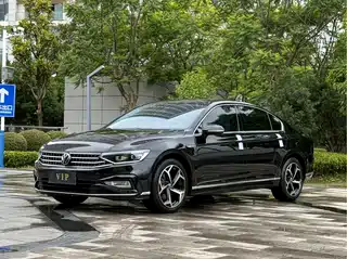 Volkswagen Magotan 2022
