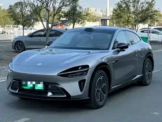 Xiaomi Auto YU7 2025