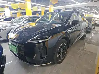 Shangjie SUV 2025