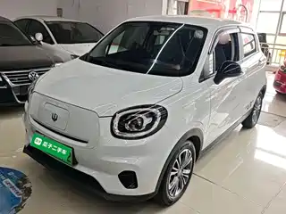 Leapmotor T03 2024