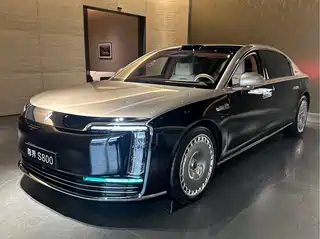 Zunjie S800 2025