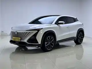 Changan UNI-T 2024