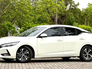 Nissan Sylphy 2023