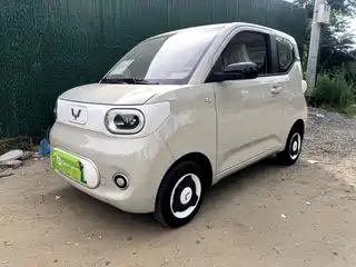 Wuling Motors Hongguang MINIEV 2024