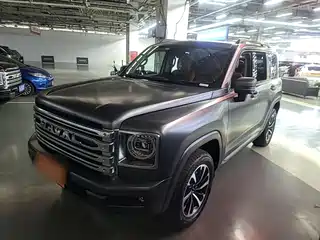 Haval Haval H9 2024