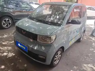 Wuling Motors Hongguang MINIEV 2020