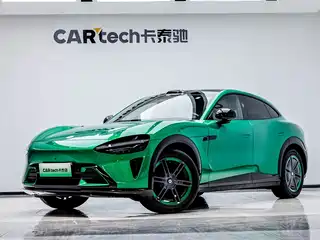 Xiaomi Auto YU7 2025