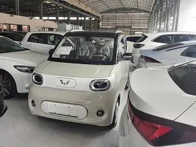 Wuling Motors Hongguang MINIEV 2023