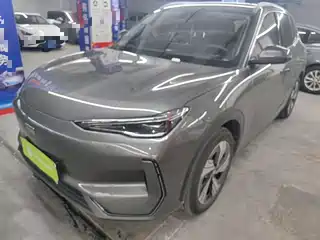Geely Galaxy E5 2025