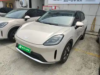 Wuling Motors Wuling Bingo S 2025