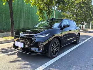 Voyah Auto Voyah Zhiyin 2025