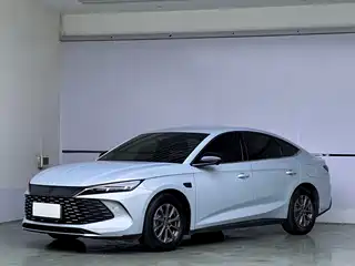 BYD Qin L 2025