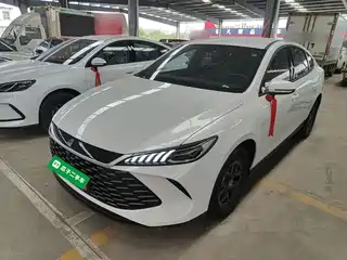 BYD Qin PLUS 2026