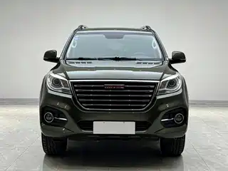 Haval H9 2019