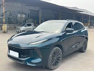 Dongfeng Fengxing T5 EVO 2021