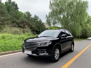 Haval H6 2020