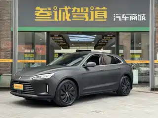 AITO Wenjie M5 2022