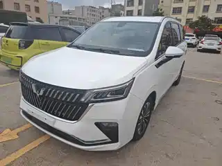 Wuling Motors Wuling Jiachen 2022