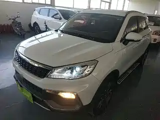Leopaard Leopaard CS9 2017