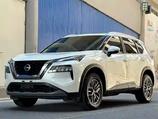 Nissan X-Trail 2023