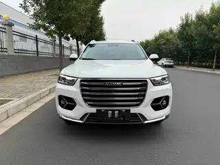 Haval H6 2021