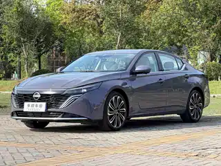 Nissan Teana 2025