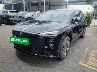 Hongqi Tian Gong 08 2025