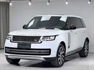 Land Rover Range Rover 2024