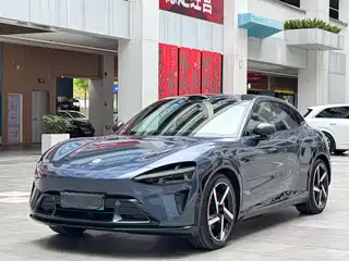 Xiaomi Auto YU7 2025