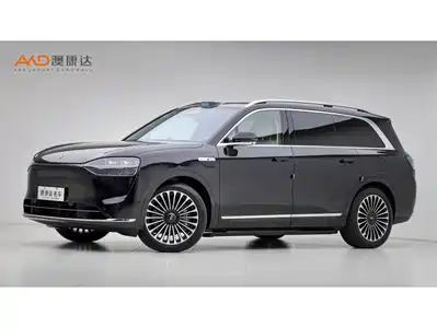 AITO Wenjie M9 2025