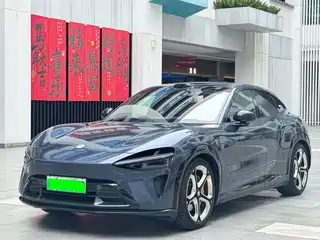 Xiaomi Auto YU7 2025