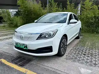 Dongfeng Aeolus Fengshen E70 2020