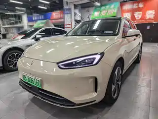 AITO Wenjie M5 2022