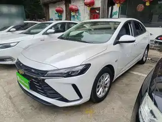 Chevrolet Monza 2024