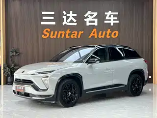 NIO ES6 2020