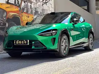 Xiaomi Auto YU7 2025