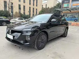 Voyah Auto Voyah Zhiyin 2024