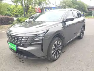Changan CS75 PLUS 2025