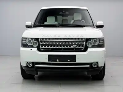 Land Rover Range Rover 2012