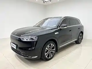 AITO Wenjie M7 2025