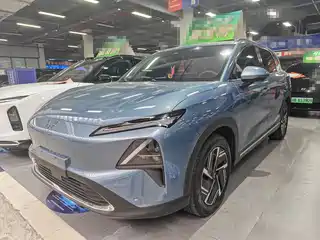 Wuling Motors Wuling Xingguang S 2024