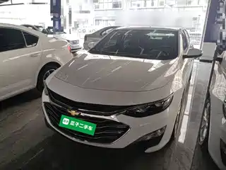 Chevrolet Malibu XL 2020
