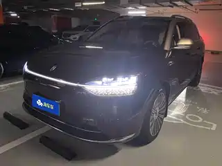 AITO Wenjie M9 2025