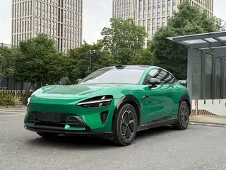 Xiaomi Auto YU7 2025