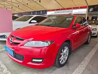 Mazda 6 2014