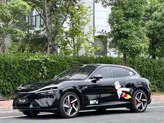 Xiaomi Auto YU7 2025