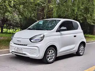 Roewe Kaiwei CLEVER 2022