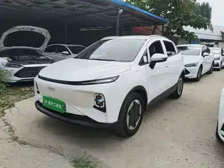 Geely Geometry Geely Geometry E Firefly 2023