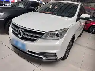 Baojun 730 2021